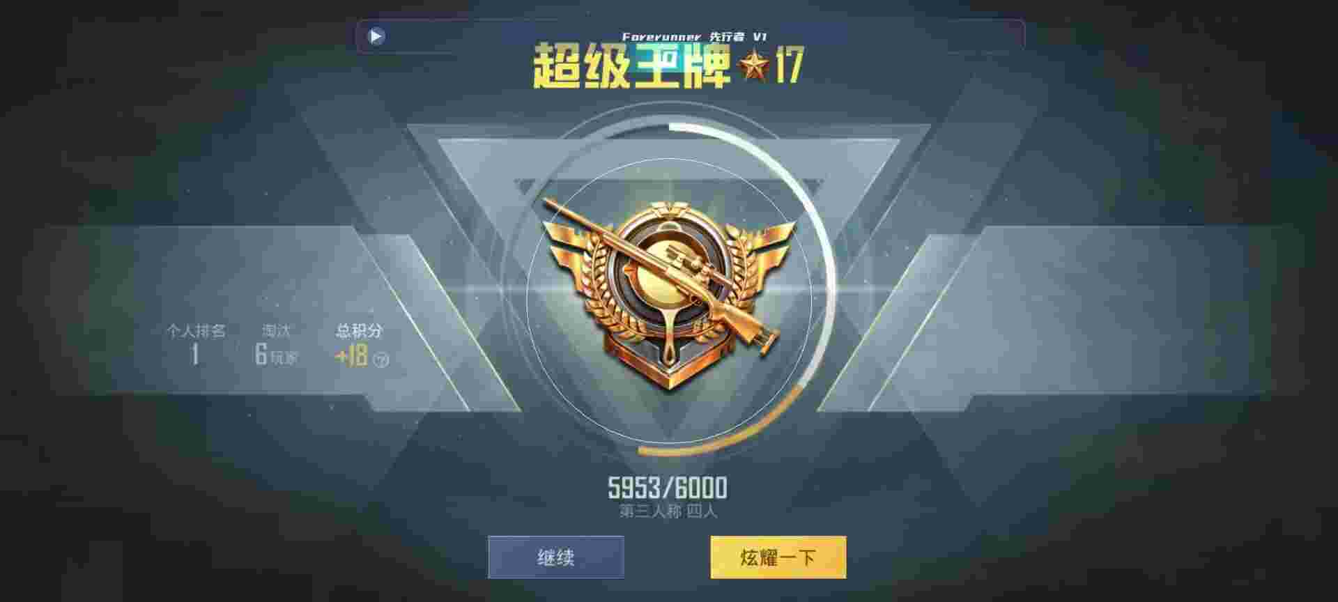 和平精英鸡腿辅助自瞄 - 和平精英如何开准星辅助辅助预览图